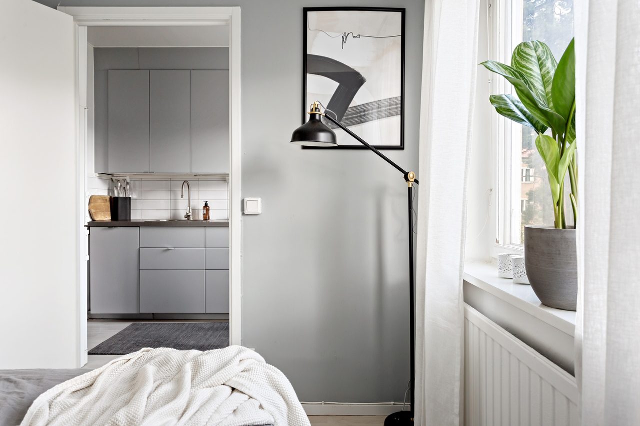 Frimärksvägen 3, 2 tr