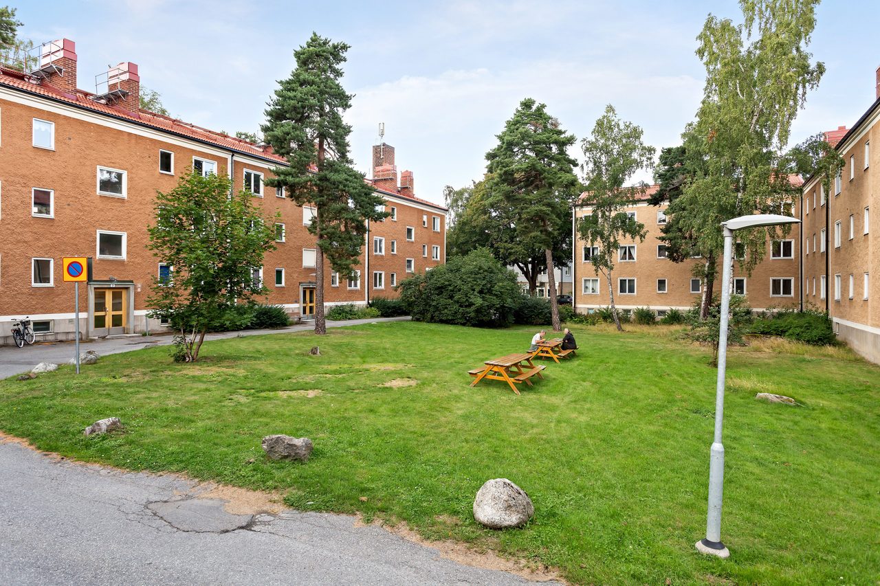 Frimärksvägen 3, 2 tr