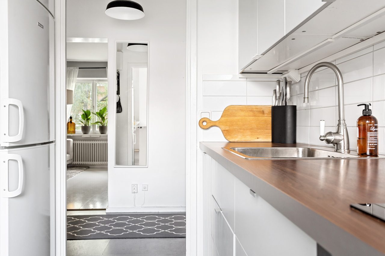 Frimärksvägen 3, 2 tr