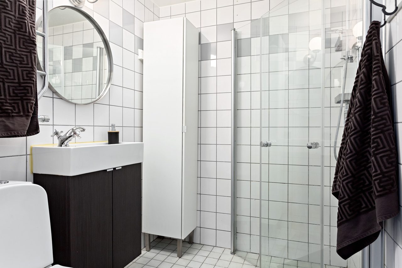 Frimärksvägen 3, 2 tr