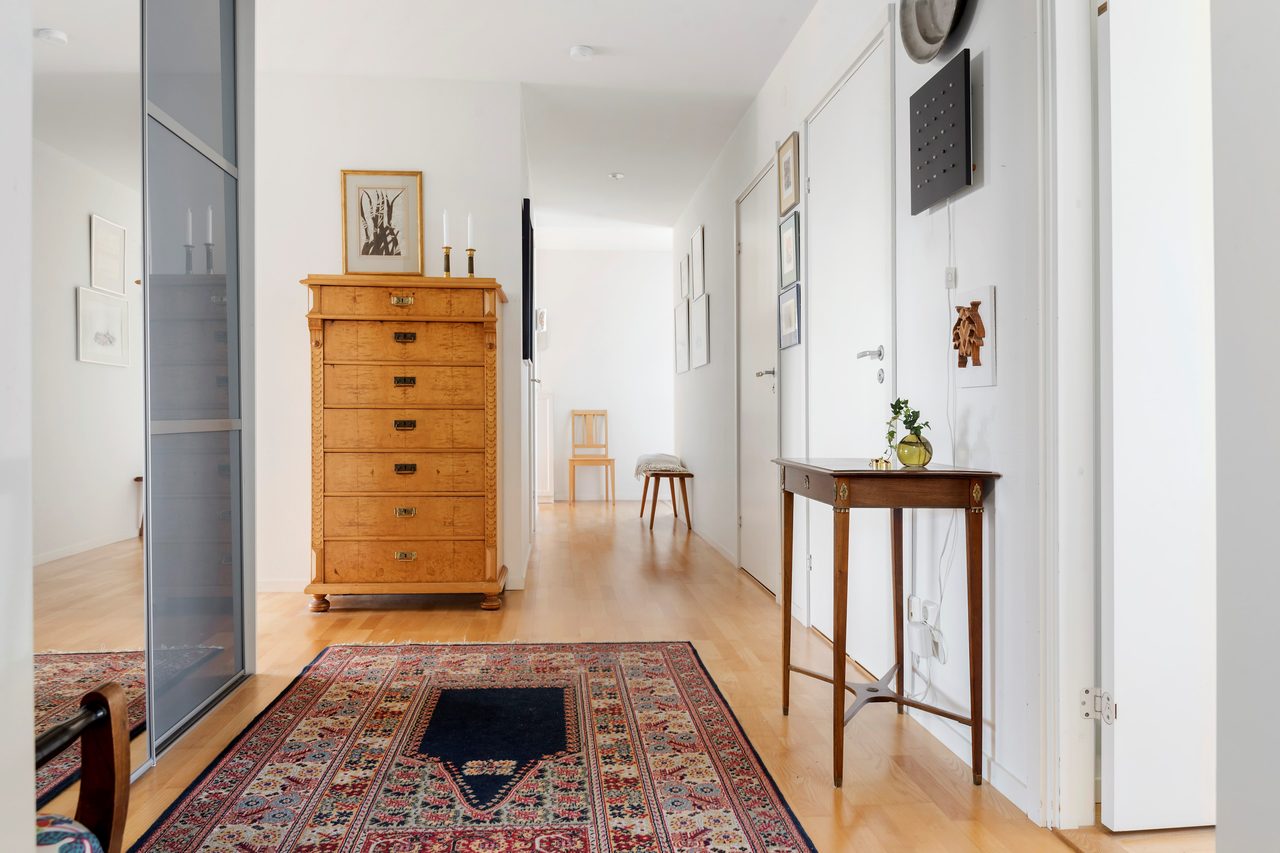 Folkparksvägen 174, 6 tr