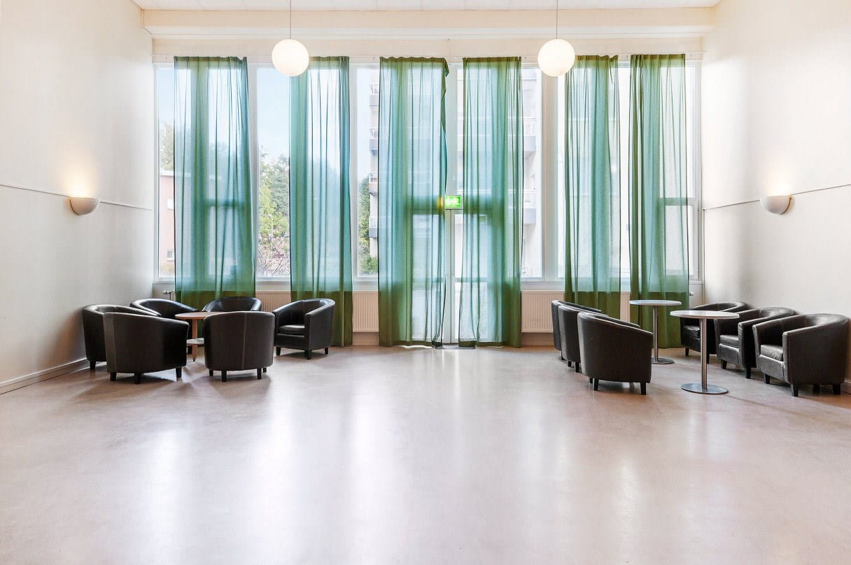 Folkparksvägen 174, 6 tr