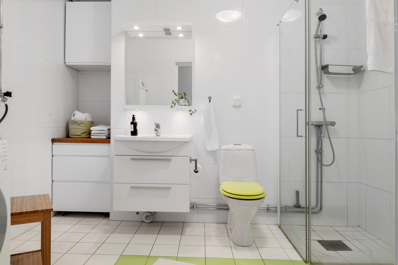 Folkparksvägen 174, 6 tr