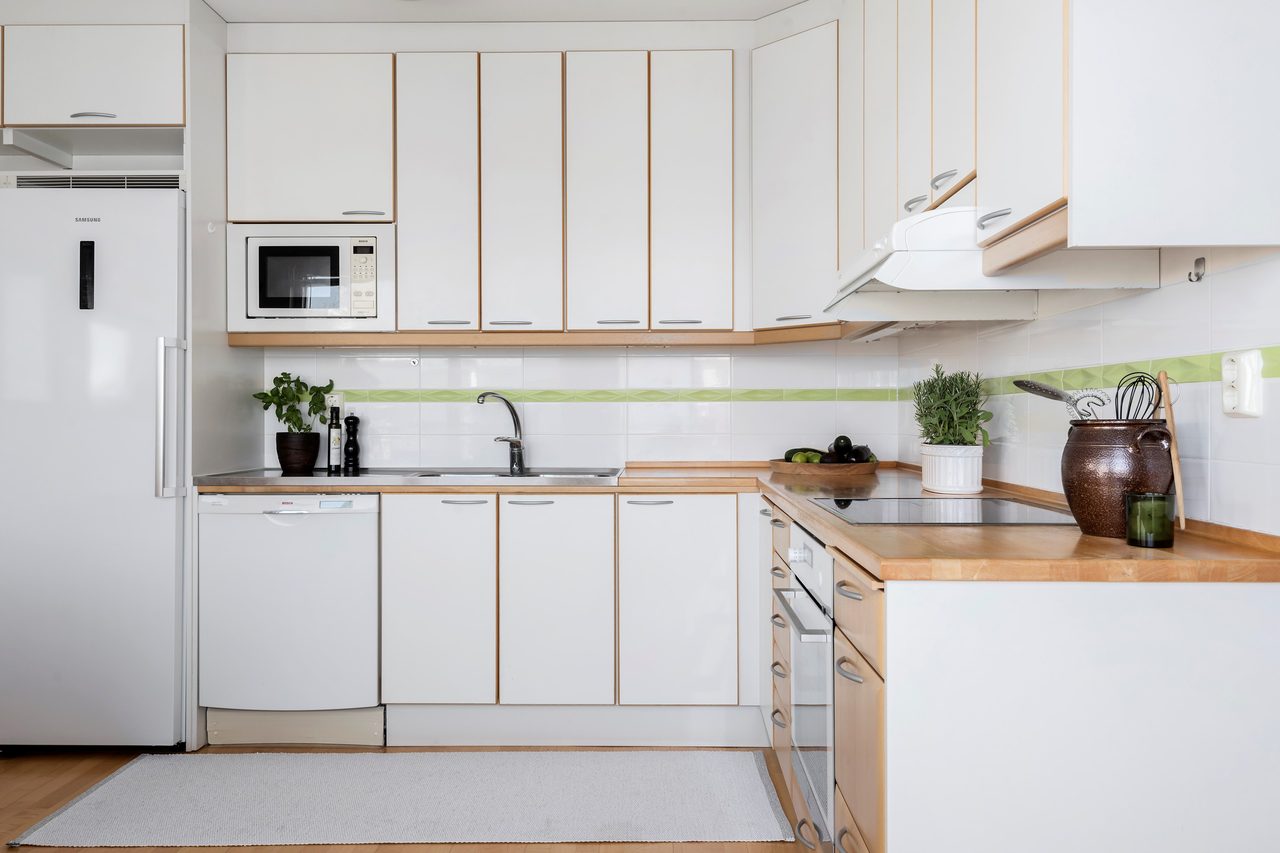 Folkparksvägen 174, 6 tr