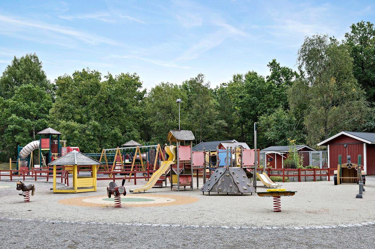 Parkleken Kristallen 6