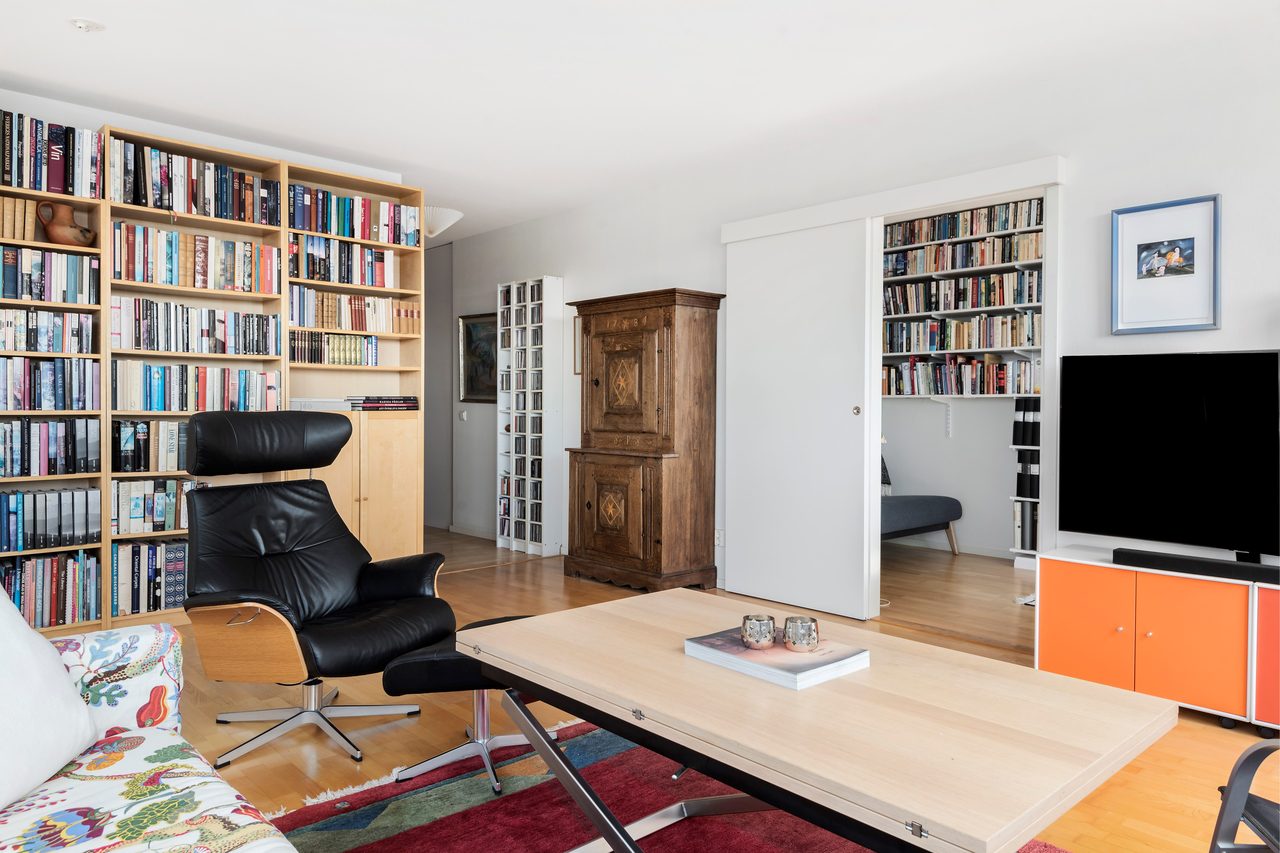 Folkparksvägen 174, 6 tr