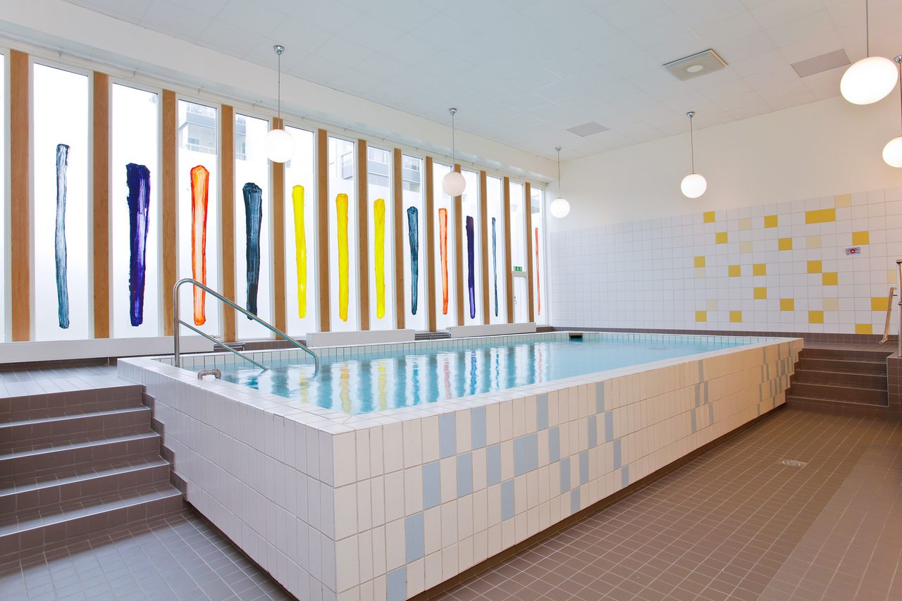 Folkparksvägen 174, 6 tr