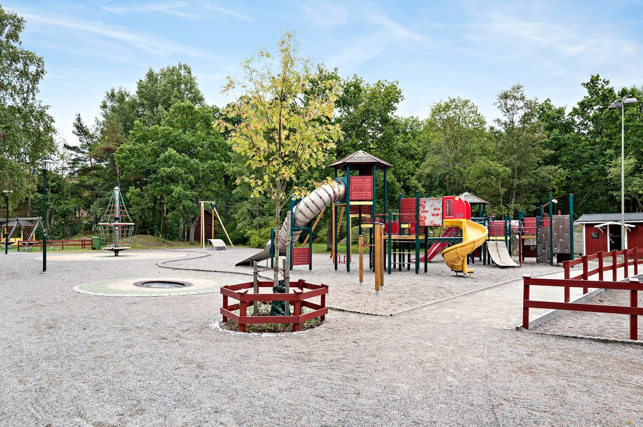 Parkleken Kristallen 4