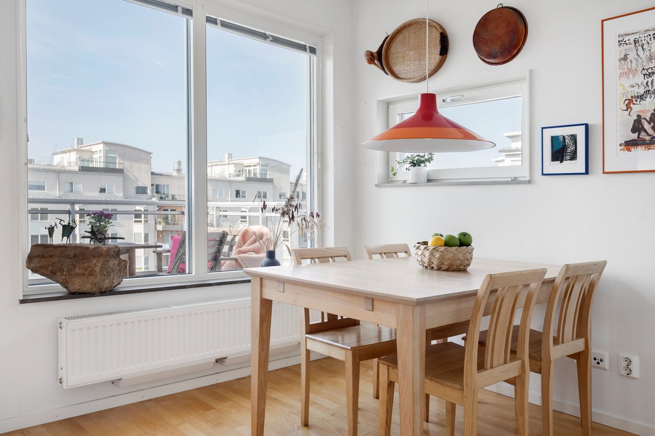 Folkparksvägen 174, 6 tr