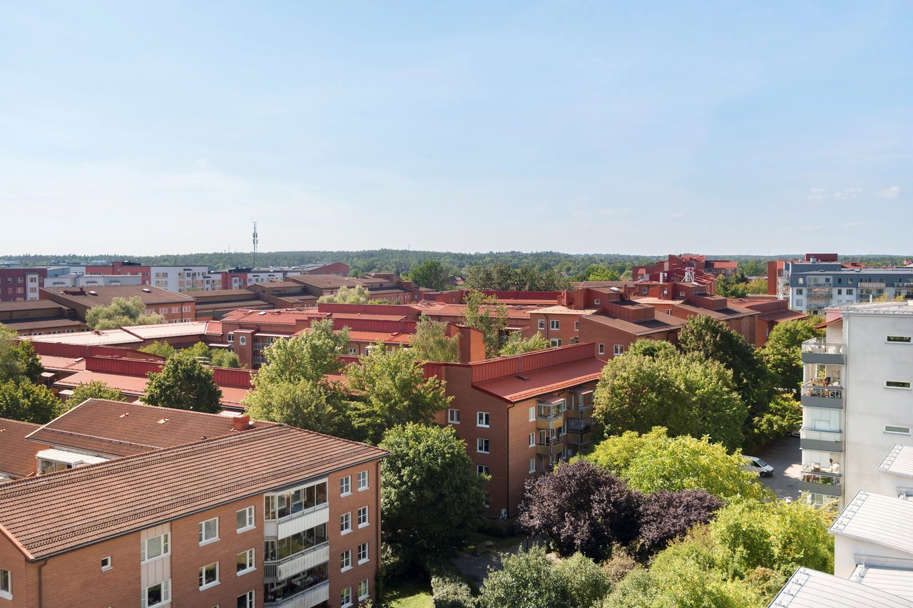 Folkparksvägen 174, 6 tr