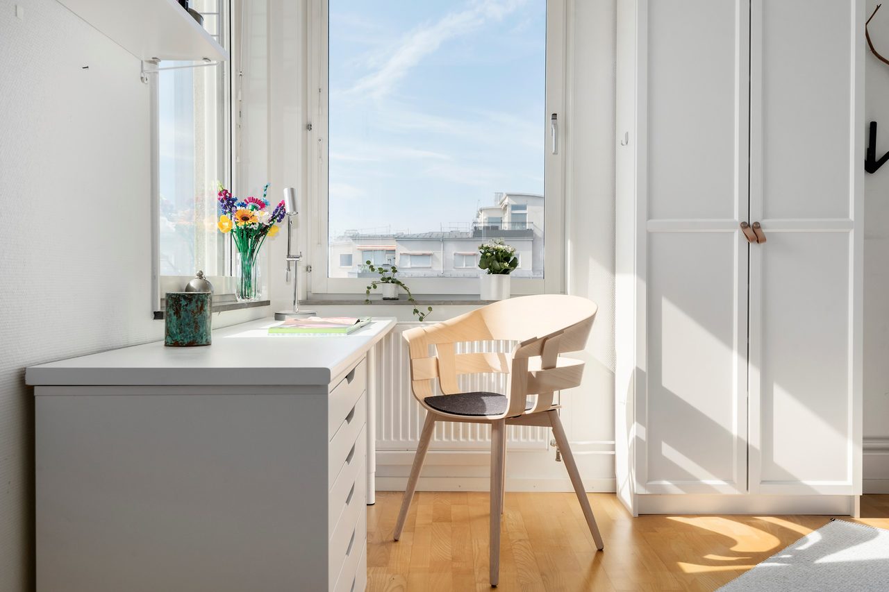 Folkparksvägen 174, 6 tr