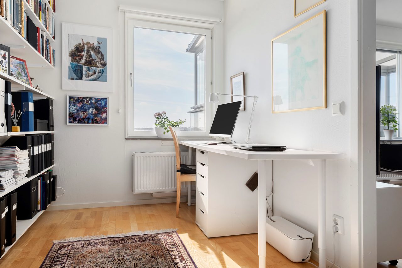 Folkparksvägen 174, 6 tr