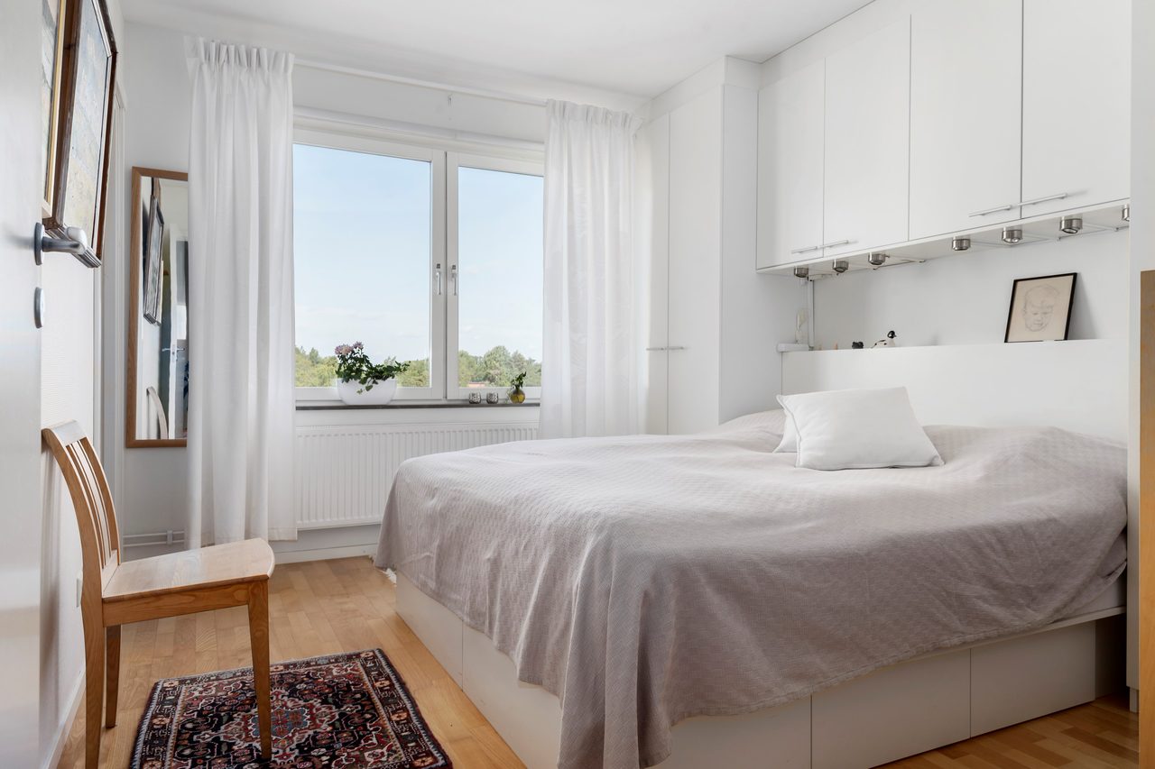 Folkparksvägen 174, 6 tr