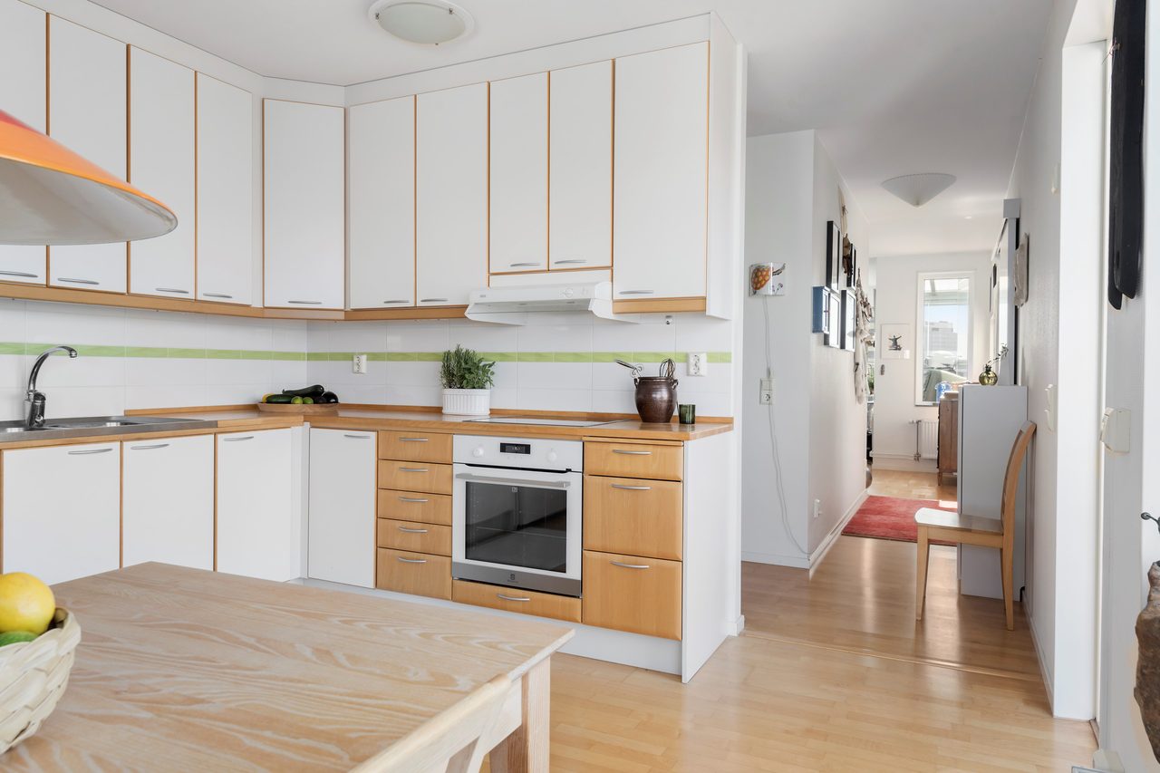 Folkparksvägen 174, 6 tr