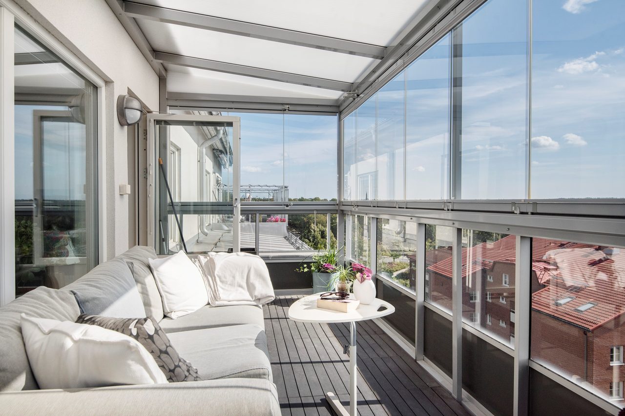 Folkparksvägen 174, 6 tr