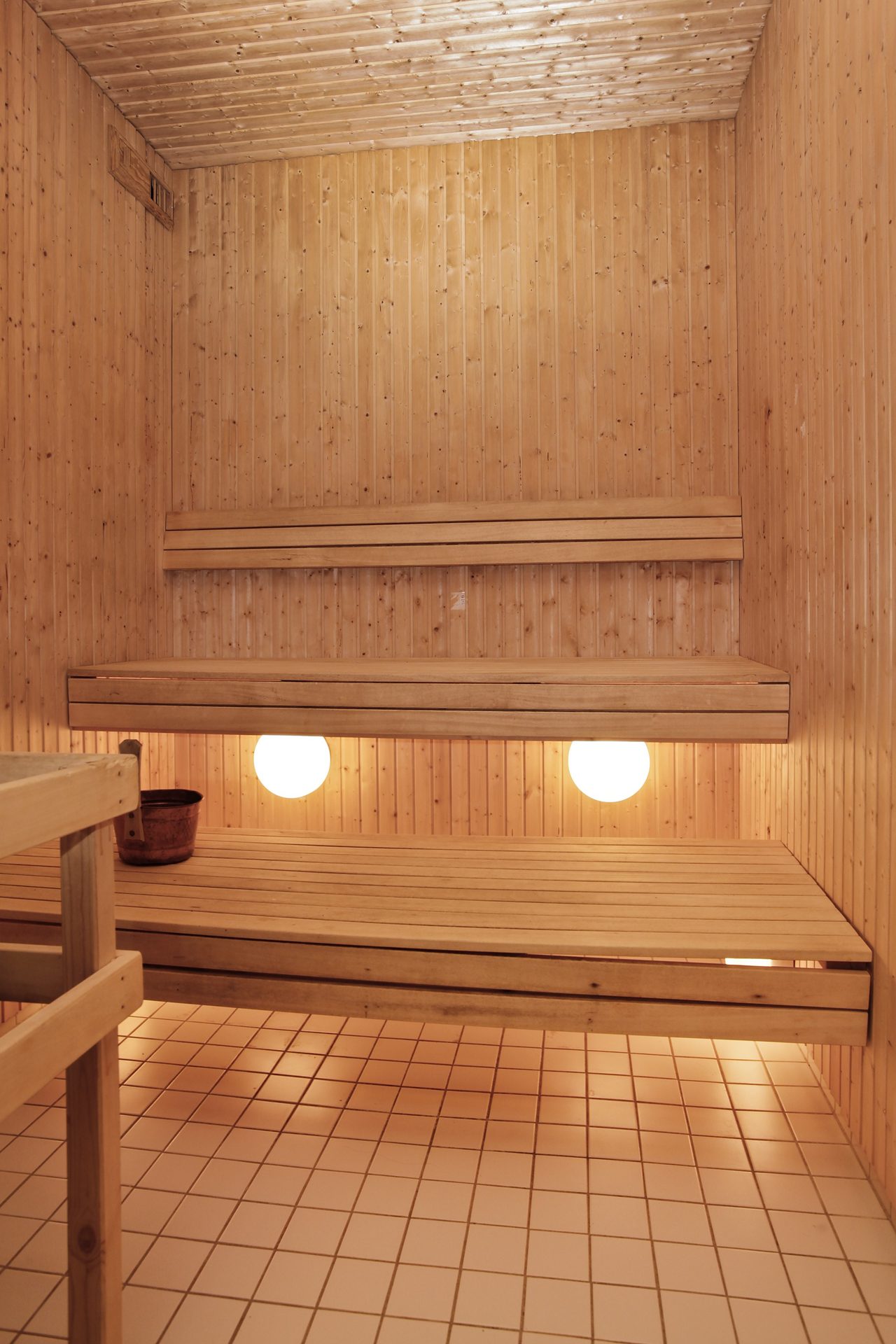 Folkparksvägen 174, 6 tr