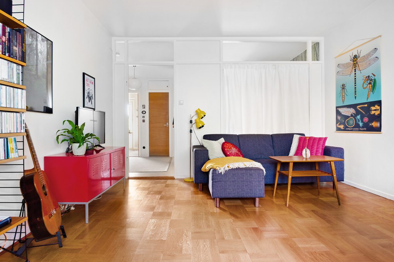 Trollesundsvägen 147, 3tr