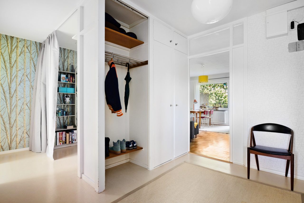 Trollesundsvägen 147, 3tr