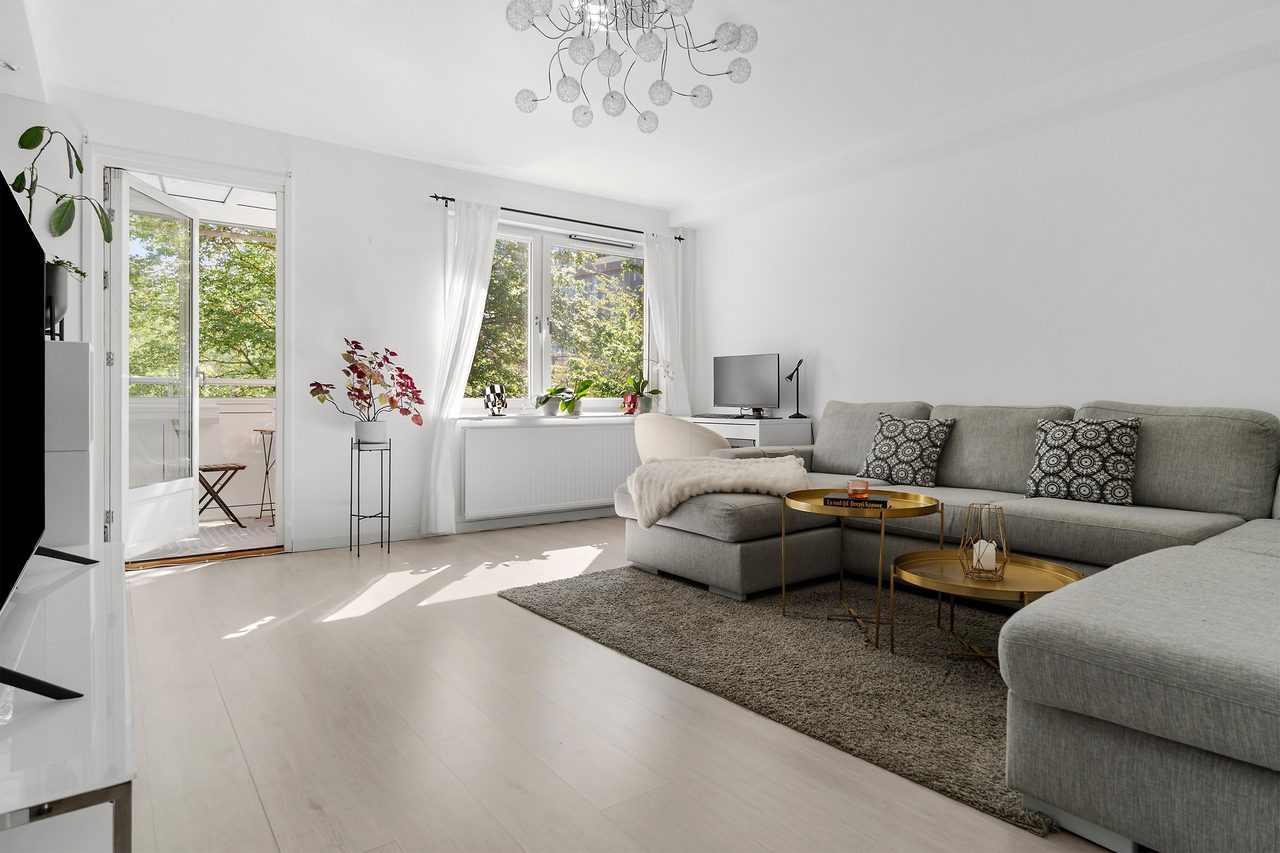 Trollesundsvägen 147, 3tr