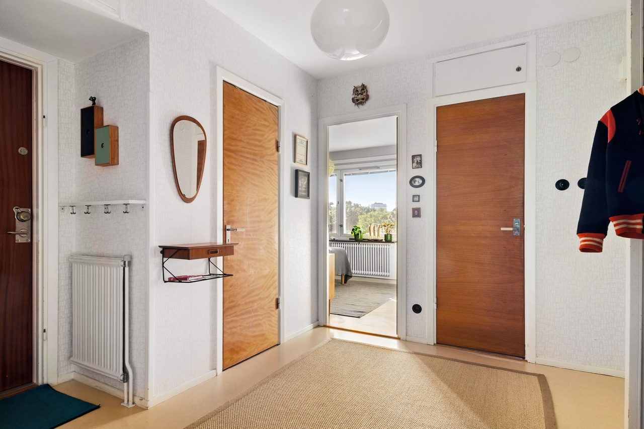 Trollesundsvägen 147, 3tr