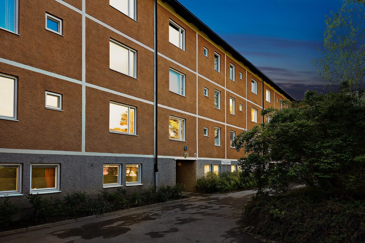 Trollesundsvägen 147, 3tr