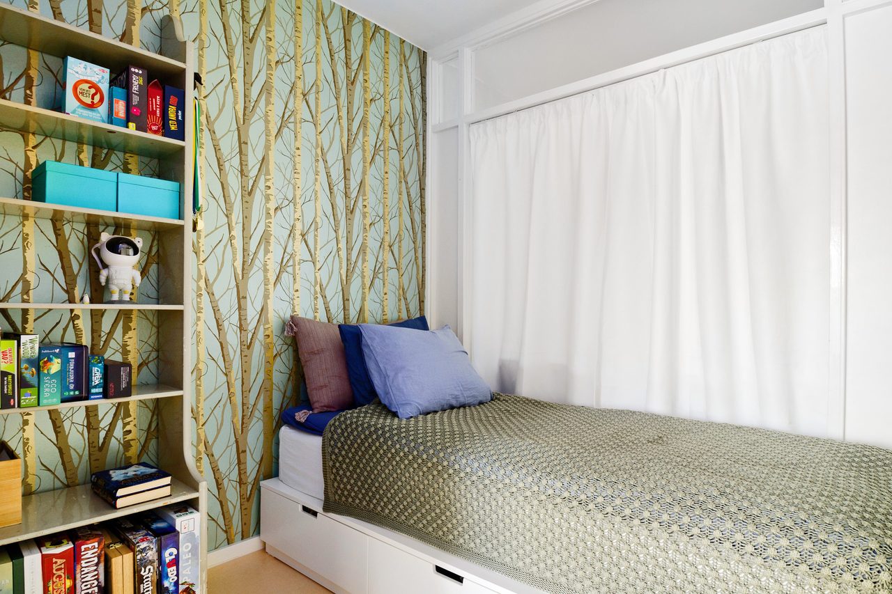 Trollesundsvägen 147, 3tr