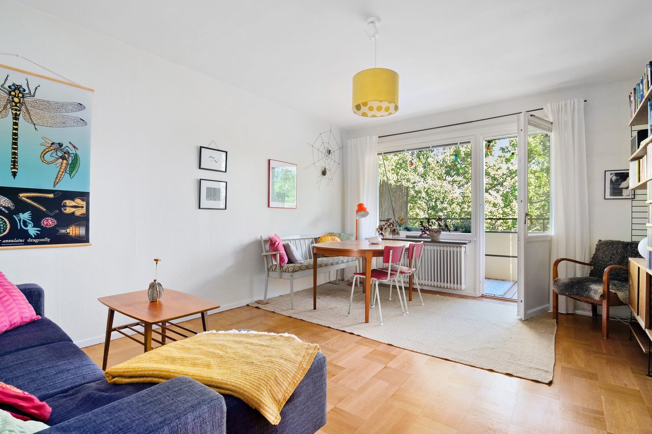 Trollesundsvägen 147, 3tr