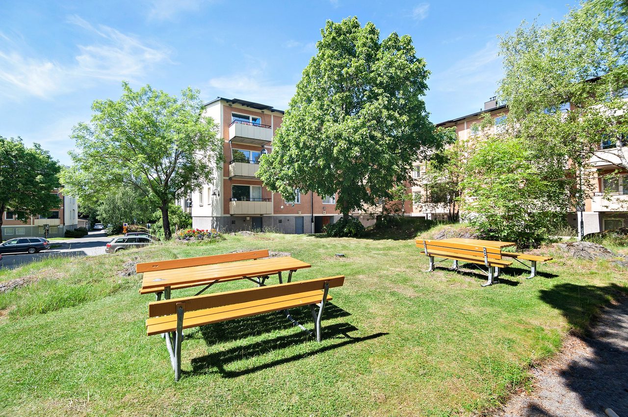 Trollesundsvägen 147, 3tr