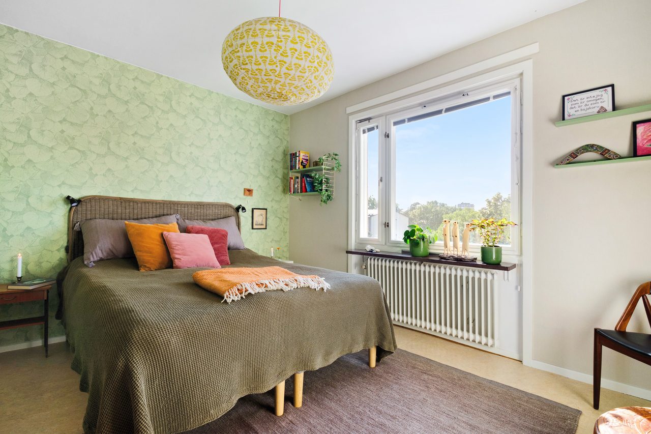 Trollesundsvägen 147, 3tr