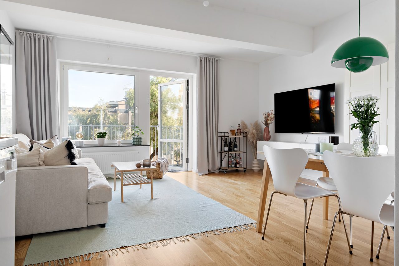 Stenkvistavägen 11, 1tr