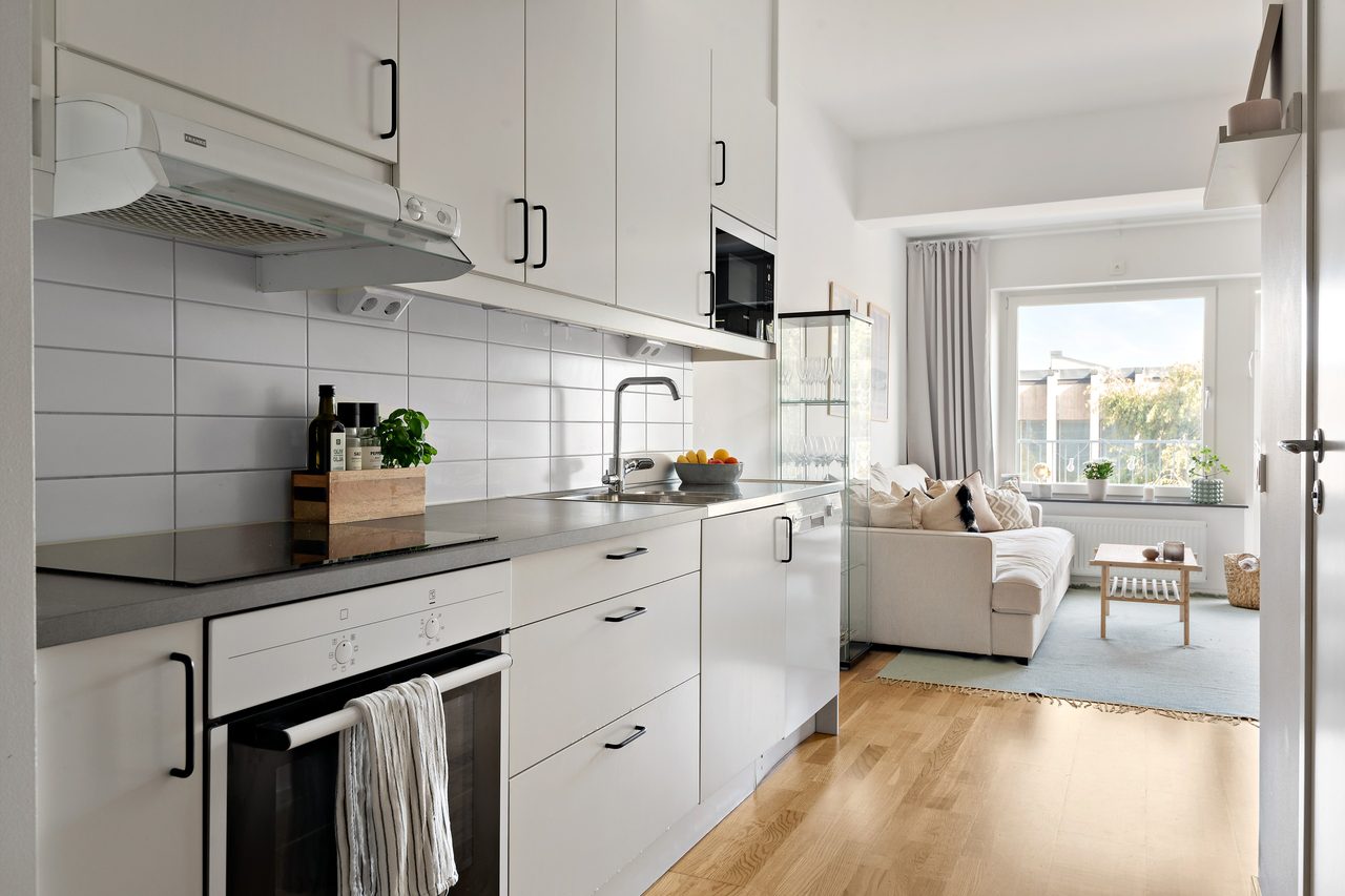 Stenkvistavägen 11, 1tr