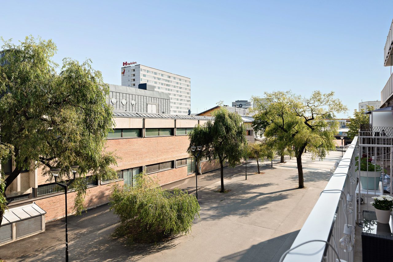 Stenkvistavägen 11, 1tr