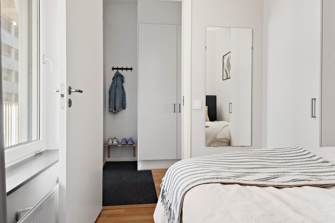 Stenkvistavägen 11, 1tr