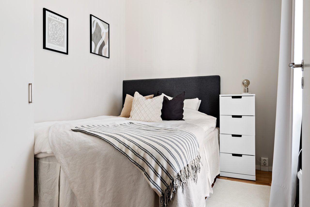 Stenkvistavägen 11, 1tr