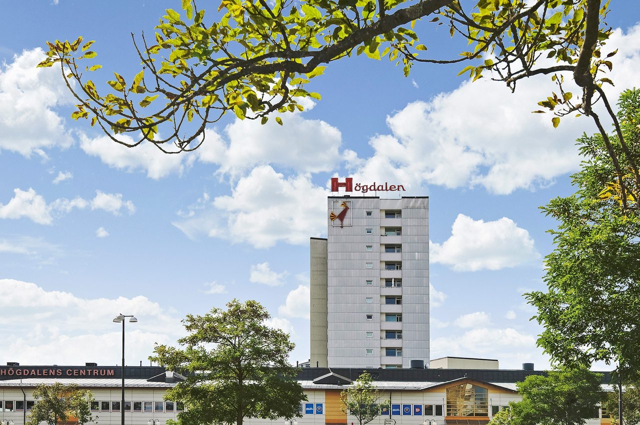 Stenkvistavägen 11, 1tr