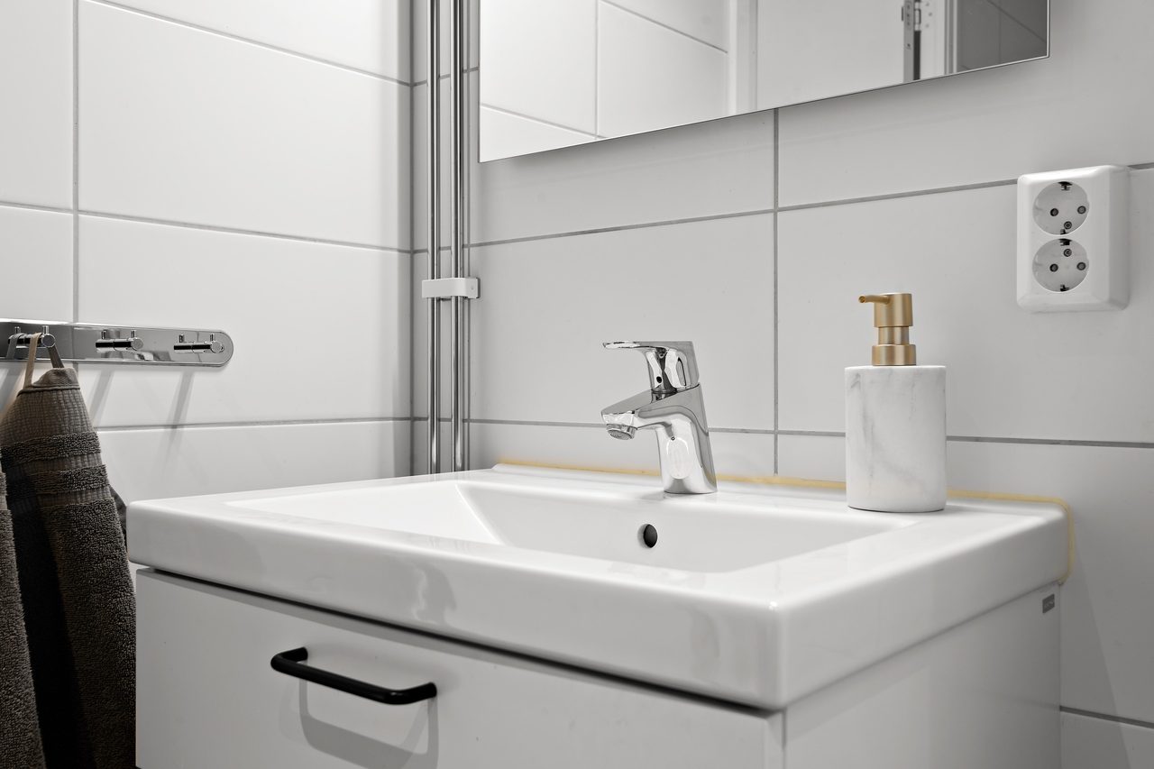 Stenkvistavägen 11, 1tr