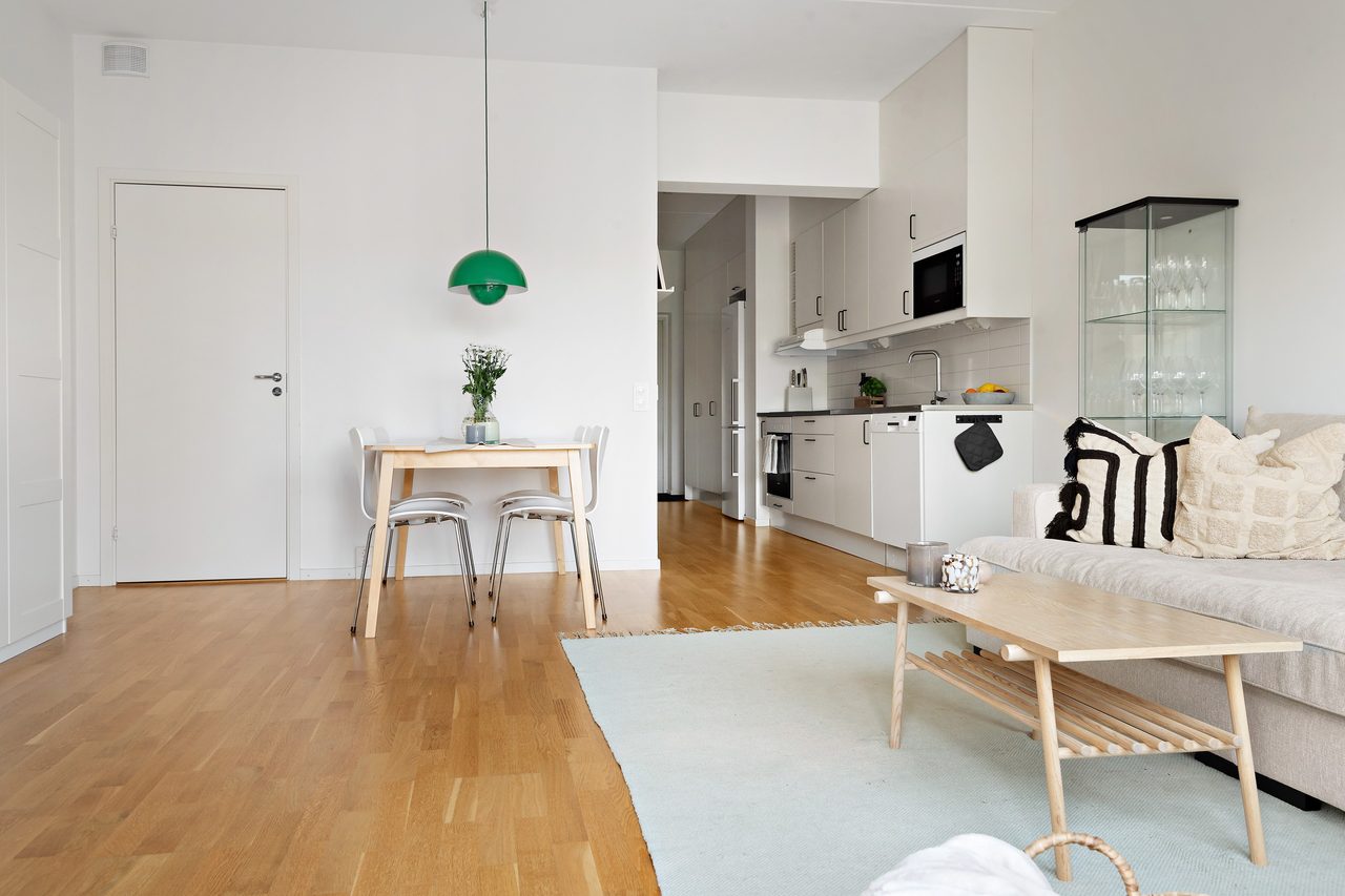 Stenkvistavägen 11, 1tr