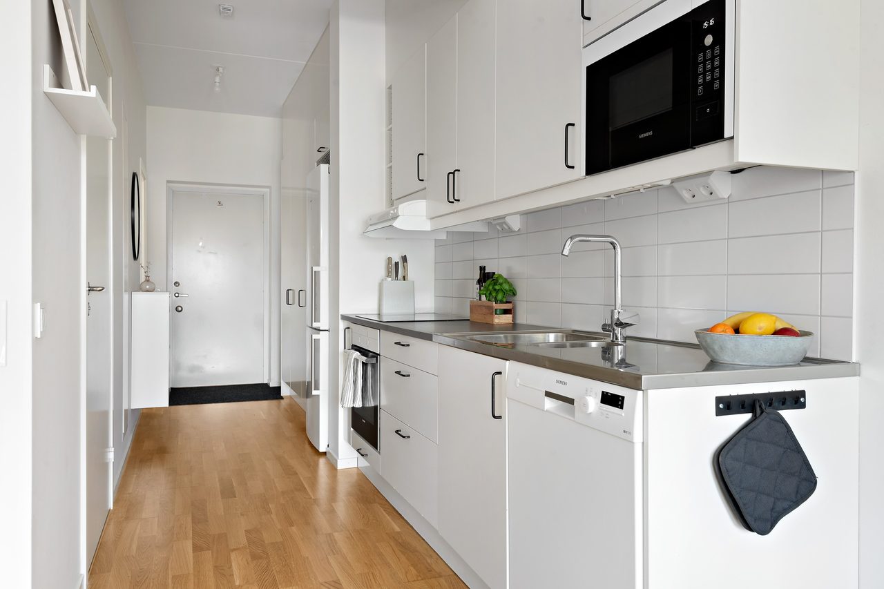 Stenkvistavägen 11, 1tr