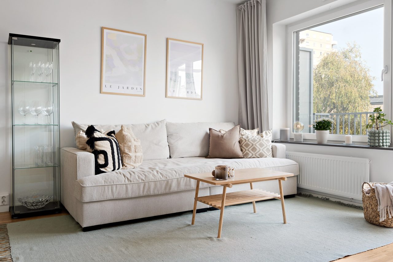 Stenkvistavägen 11, 1tr