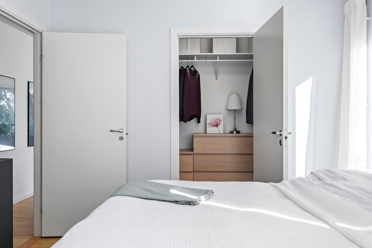 Rubanksgränd 3, vån 3