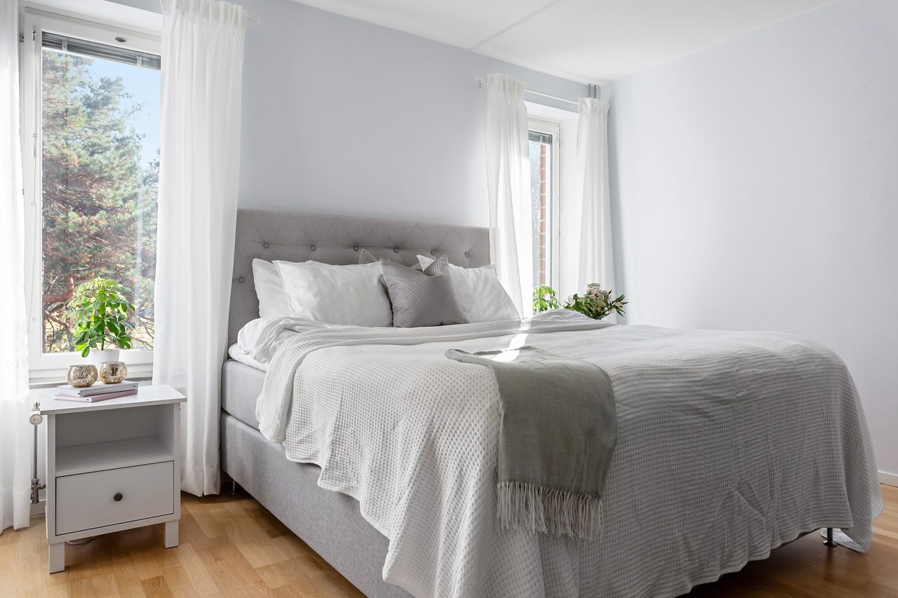 Rubanksgränd 3, vån 3