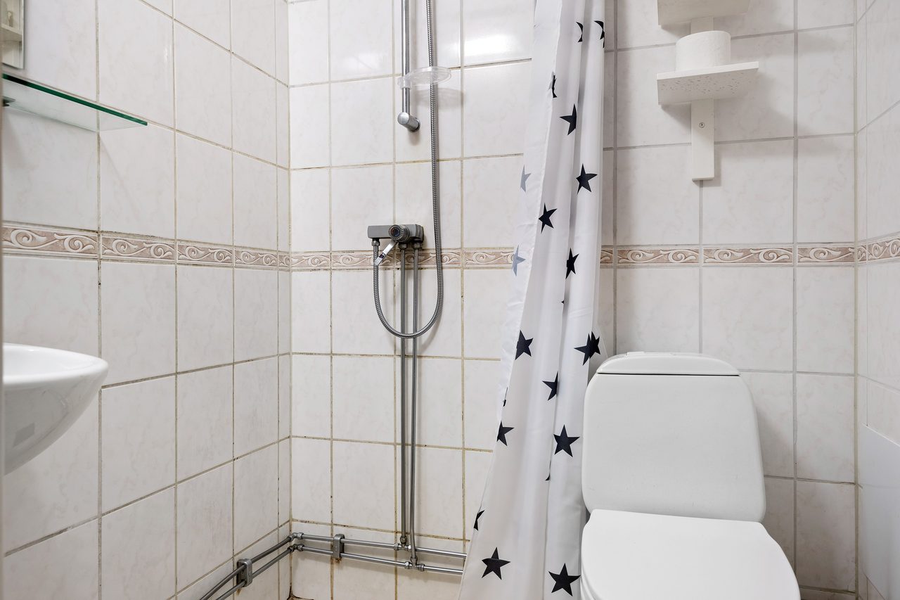 Lillhagsvägen 18, 1 tr