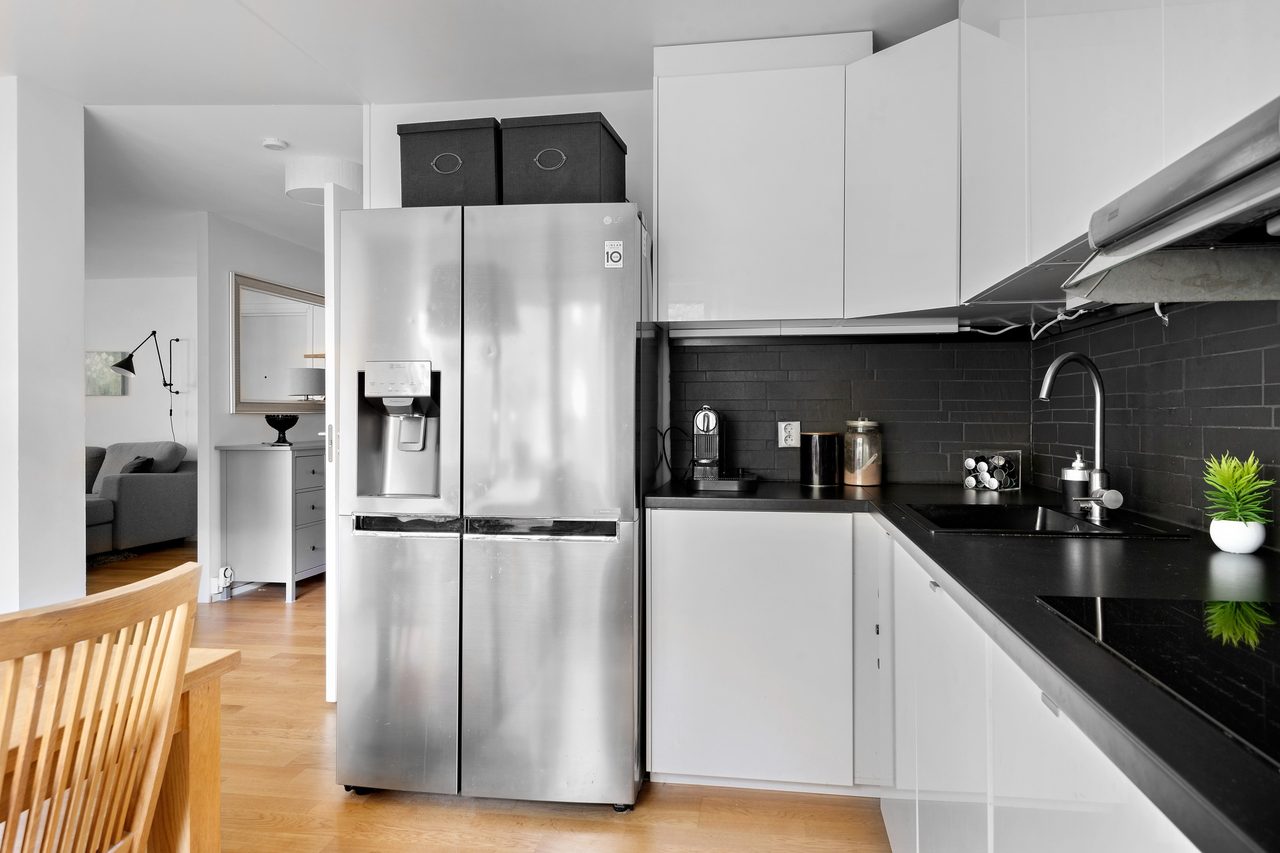 Lillhagsvägen 18, 1 tr