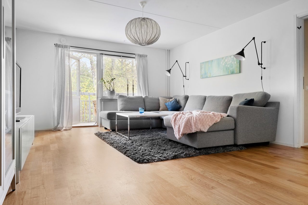 Lillhagsvägen 18, 1 tr