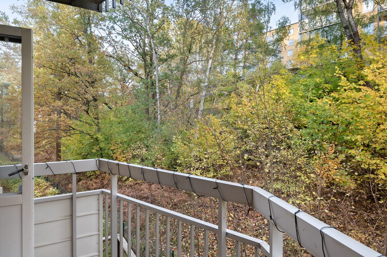 Lillhagsvägen 18, 1 tr