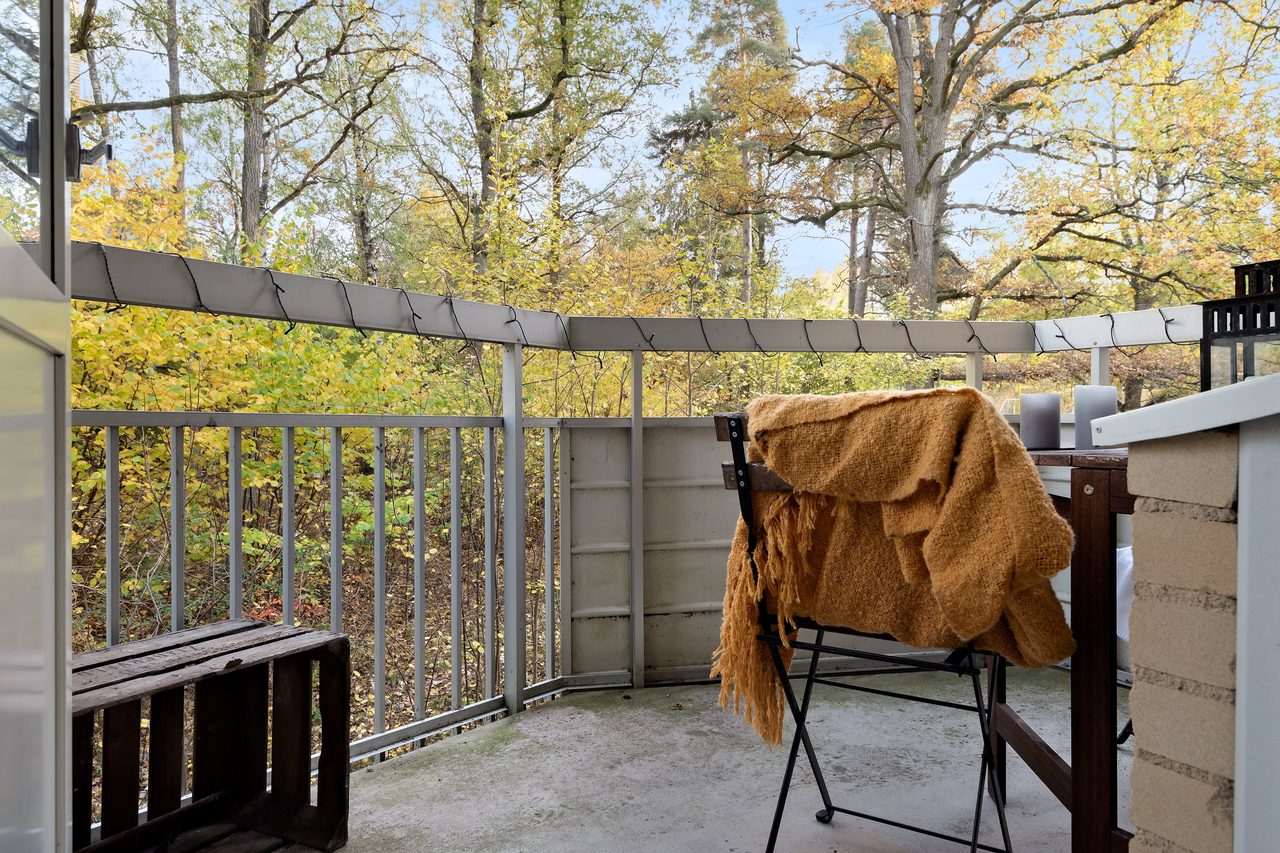 Lillhagsvägen 18, 1 tr