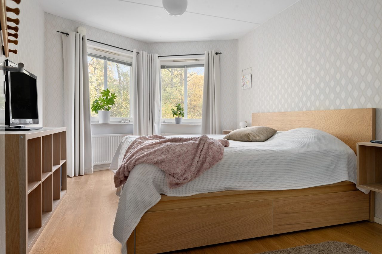 Lillhagsvägen 18, 1 tr