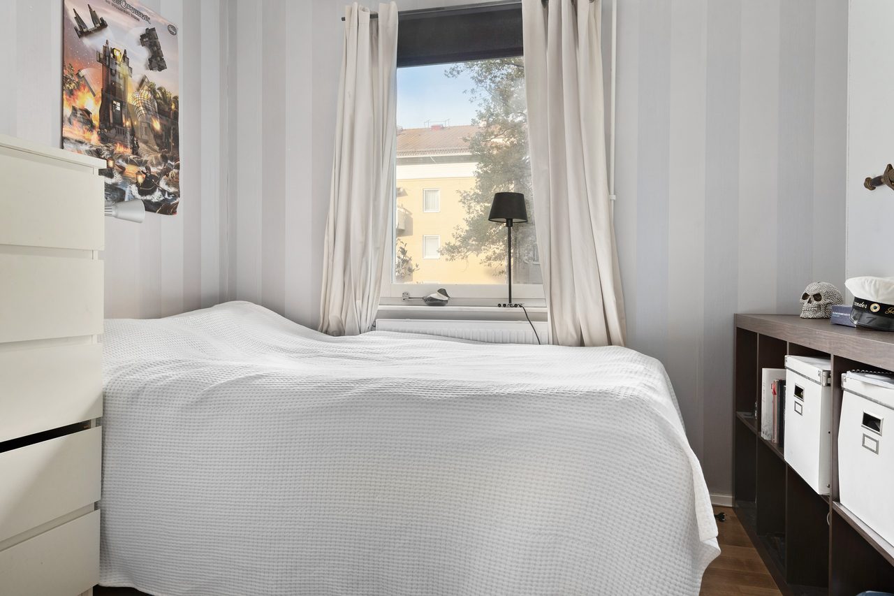 Lillhagsvägen 18, 1 tr