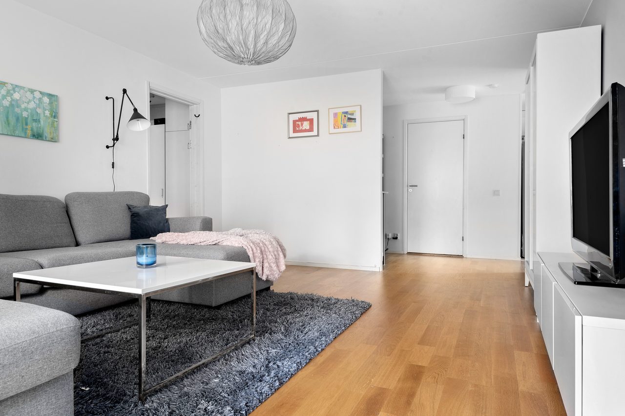 Lillhagsvägen 18, 1 tr