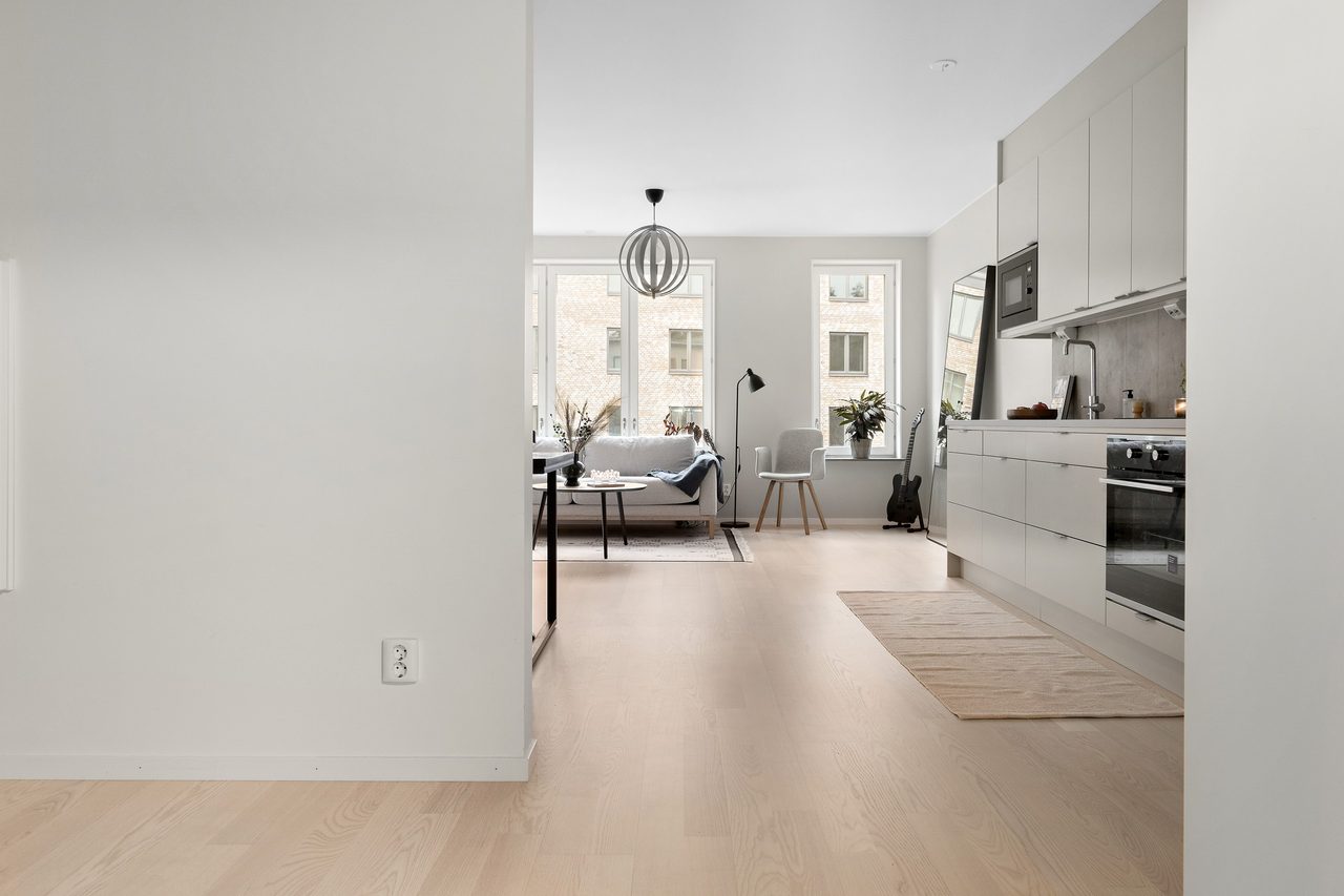 Kabelverksgatan 60, 3 tr